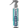 Очищающий спрей SWISS NAVY TOY & BODY Cleaner для игрушек и тела 177 мл. SNTB6OZ